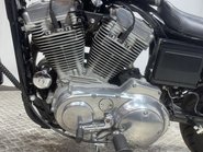 Harley-Davidson Sportster 883 2003 ONLY 8K NEW MOT IDEAL FIRST HARLEY READY TO RIDE A2 47