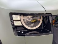 Land Rover Defender 3.0 D250 MHEV S Hard Top SUV 5dr Diesel Auto 4WD MWB Euro 6 (s/s) (250 ps) 29