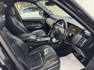Land Rover Range Rover 3.0 Range Rover Autobiography SDV6 HEV Auto 4WD 5dr 47