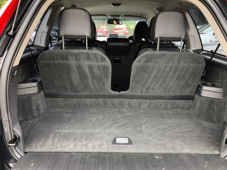 Volvo XC90 2.4 D5 ES AWD Automatic only 35000m 7 Seater 16