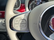 Fiat 500 1.0 MHEV Euro 6 (s/s) 2dr 21