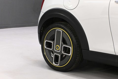 Mini Hatch Cooper S Electric Level 1 3dr 31