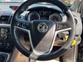 Vauxhall Meriva 1.6 Meriva Tech Line CDTi ecoFLEX S/S 5dr 20