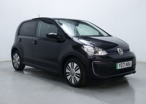 Volkswagen Up e-up! 5dr 1