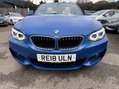 BMW 2 Series 2.0 220i M Sport Auto Euro 6 (s/s) 2dr 12