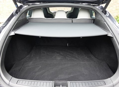 Tesla Model S S 90d 20