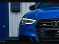 Audi A3 2.0 S3 Black Edition TFSI Quattro Semi-Auto 4WD 4dr 26