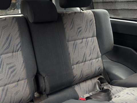 Toyota Land Cruiser Colorado 3.0 Land Cruiser Colorado GX 4WD 3dr 20