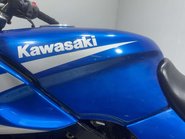 Kawasaki GPZ 2000 ONLY 20K CLEAN PROJECT BIKE SPARES OR REPAIR 500CC 20