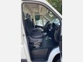Citroen Relay 2.2 HDi 35 Enterprise Panel Van 5dr Diesel Manual L3 High Roof Euro 5 (130 22