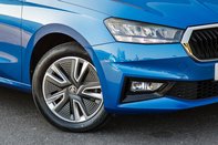 Skoda Fabia SE L TSI DSG 11