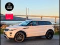 Land Rover Range Rover Evoque 2.2 SD4 Dynamic Auto 4WD Euro 5 5dr 1
