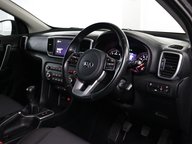 Kia Sportage CRDI 2 ISG MHEV 18