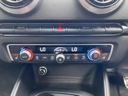 Audi A3 1.5 TFSI CoD S line Sportback S Tronic Euro 6 (s/s) 5dr 30