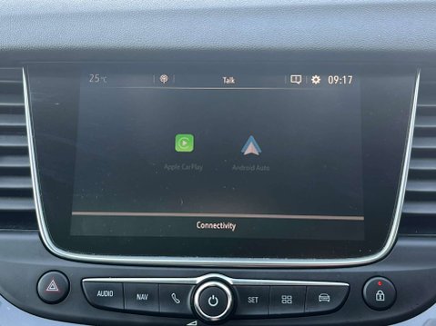 Vauxhall Grandland X 1.2 Grandland X Sport Nav T S/S 5dr *NATIONAL DELIVERY* 23
