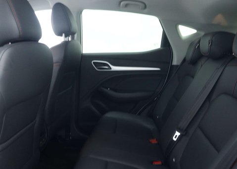 MG ZS 1.0 T-GDI Exclusive SUV 5dr Petrol Auto Euro 6 (111 ps) 44