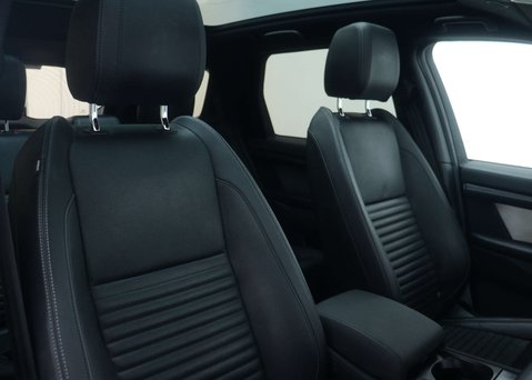 Land Rover Discovery Sport 1.5 Discovery Sport Dynamic SE PHEV A 4WD 5dr 52