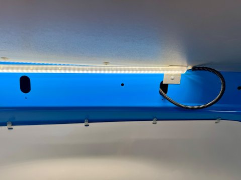 Volkswagen Caddy C20 TDI STARTLINE 41