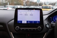 Ford Puma ST-LINE X MHEV 25