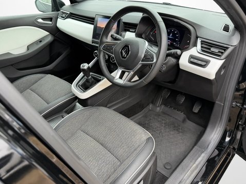 Renault Clio 1.0 TCe 100 S Edition 5dr 19