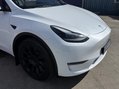 Tesla Model Y (Dual Motor) Long Range SUV 5dr Electric Auto 4WDE (384 bhp) 13