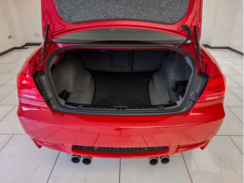 BMW M3 4.0 iV8 Coupe 2dr Petrol DCT Euro 5 (420 ps) (Competition Pack) 31