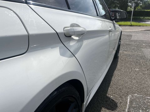 BMW 3 Series 2.0 320d M Sport Shadow Edition 5dr 48