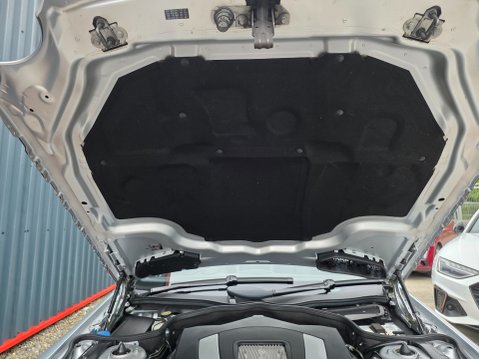 Mercedes-Benz SL 350 Auto v6 3.5 22