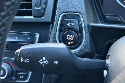 BMW 1 Series M135I - 3 OWNERS - 10 SERVICES - SUNROOF -4 MICHELINS -CRUISE CONTROL 49