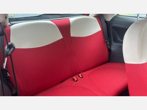 Fiat 500 1.2 Colour Therapy Euro 6 (s/s) 3dr 18
