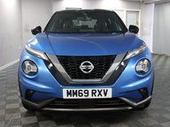 Nissan Juke DIG-T TEKNA 2