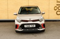 Kia Picanto GT-LINE S 5