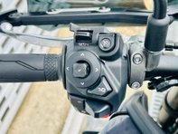 Yamaha MT-09 MT-09 (MTN890) 24 20