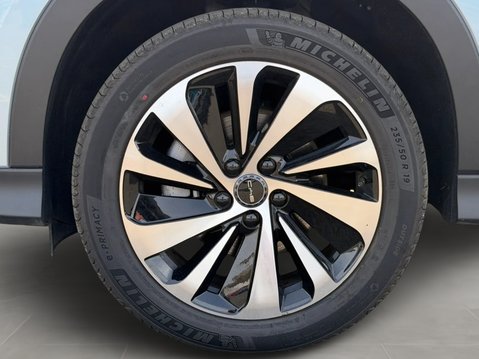 BYD Seal U 1.5 DM-i Boost 5dr Auto 12