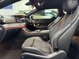 Mercedes-Benz E Class 2.0 E220d AMG Line Coupe 2dr Diesel G-Tronic+ Euro 6 (s/s) (194 ps) 33