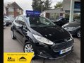 Ford Fiesta 1.5 TDCi Titanium Euro 6 3dr 1