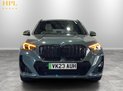 BMW iX1 30 66.5kWh M Sport SUV 5dr Electric Auto xDrive (11kW Charger) (313 ps) 2