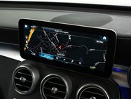 Mercedes-Benz GLC 2.0 GLC300e 13.5kWh AMG Line (Premium Plus) SUV 5dr Petrol Plug-in Hybrid G 11