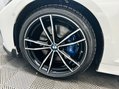 BMW 3 Series 2.0 320i M Sport Auto Euro 6 (s/s) 4dr 24