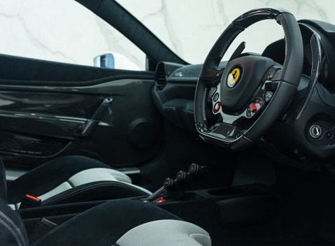 Ferrari 458 Speciale 13