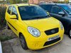 Kia Picanto 1.1 Strike 5dr