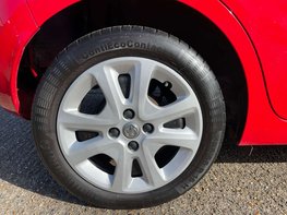 Vauxhall Viva 1.0 Viva SE 5dr 16