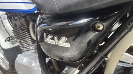 Suzuki RV125 VANVAN 125 2016 28K VERY CLEAN ICONIC SAND BIKE 125CC NAKED LEARNER 33