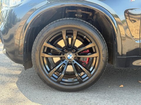 BMW X5 3.0 40d M Sport Auto xDrive Euro 6 (s/s) 5dr 15