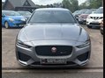 Jaguar XE 2.0 XE R-Dynamic S D Auto 4dr 7