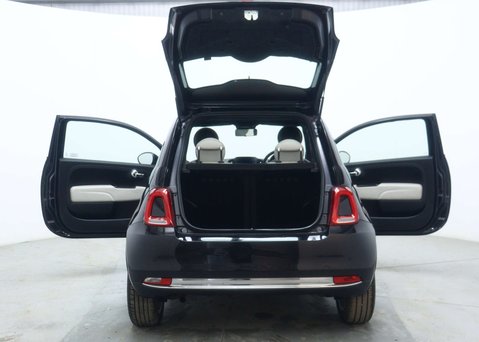 Fiat 500 1.0 500 Dolcevita MHEV 3dr 51