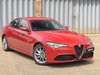 Alfa Romeo Giulia Sprint TB Auto