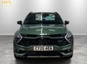 Kia Sportage 1.6 h T-GDi GT-Line S SUV 5dr Petrol Hybrid Auto Euro 6 (s/s) (207 bhp) 2