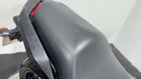 Yamaha XJ6 2010 FAIRED A2 RESTRICTABLE 600CC MOT 2027 34