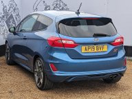 Ford Fiesta ST-3 7
